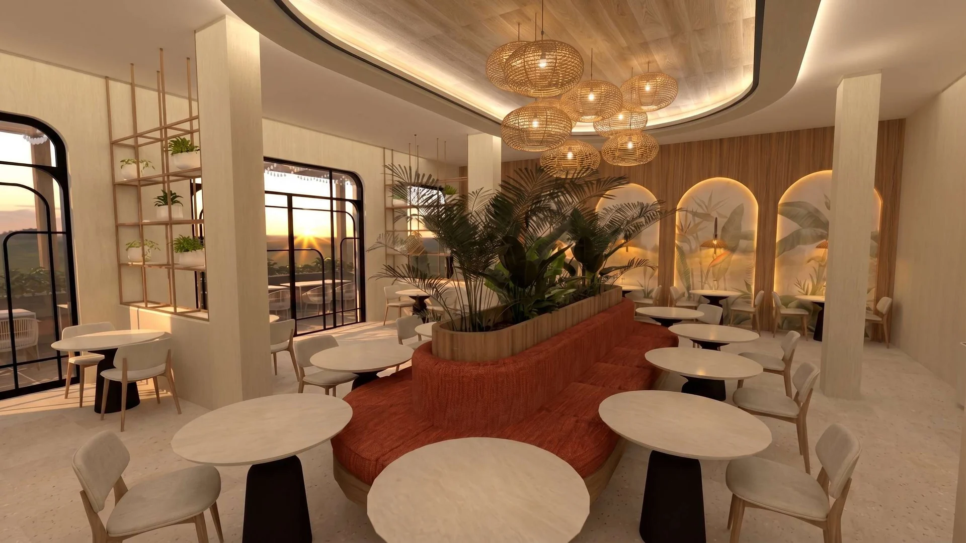 Boutique Hotel Aurea