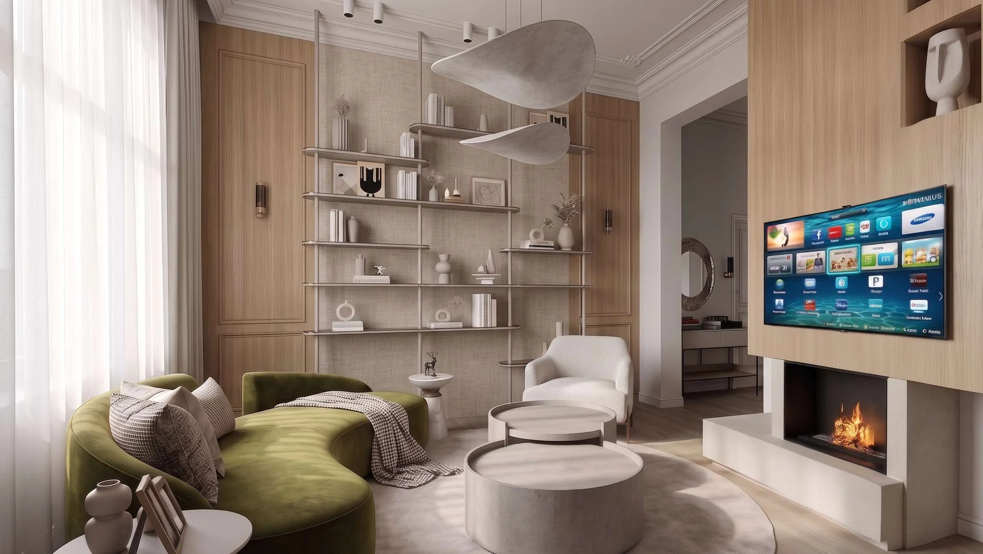 Residencia Privada